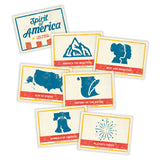 Trivia: Spirit of America *PRE-ORDER*