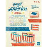 Trivia: Spirit of America *PRE-ORDER*