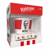 Yahtzee: KFC Edition *PRE-ORDER*