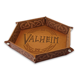 Valheim: Dice Tray *PRE-ORDER*