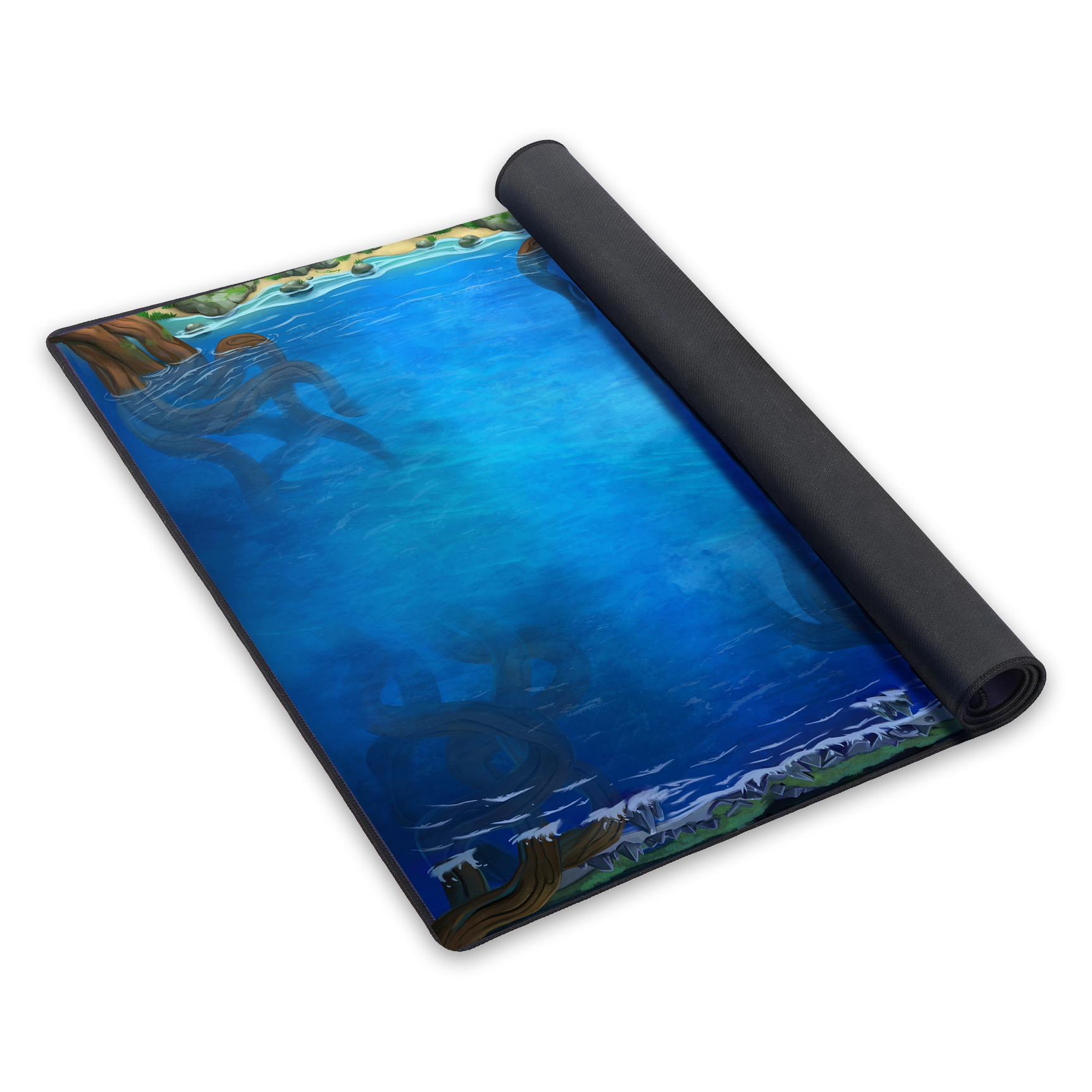 Valheim: Neoprene Mat *PRE-ORDER*