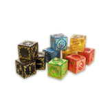 Valheim: Premium Dice