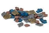 Vantage Metal Coins