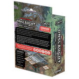 Dungeons & Dragons Onslaught: Expansion - Custom Character Kit *PRE-ORDER*