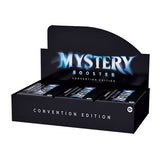 Magic: The Gathering - Mystery Booster Convention Edition - Booster Box