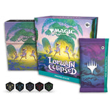 Magic: The Gathering - Lorwyn Eclipsed Prerelease Pack