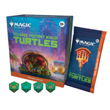 Magic: The Gathering - Teenage Mutant Ninja Turtles - Prerelease Pack