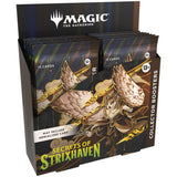 Magic: The Gathering - Secrets of Strixhaven - Collector Booster