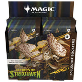 Magic: The Gathering - Secrets of Strixhaven - Collector Booster