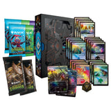 Magic: The Gathering - Secrets of Strixhaven - Special Bundle