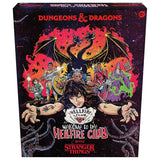 Dungeons & Dragons: Stranger Things: Welcome to the Hellfire Club *PRE-ORDER*