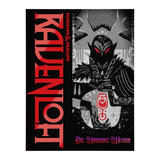 Dungeons & Dragons: Ravenloft - The Horrors Within (Alt Cover) (Release Jun 2, 2026) *PRE-ORDER*