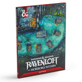 Dungeons & Dragons: Ravenloft - The Horrors Within: Map Pack (Release Jun 2, 2026) *PRE-ORDER*