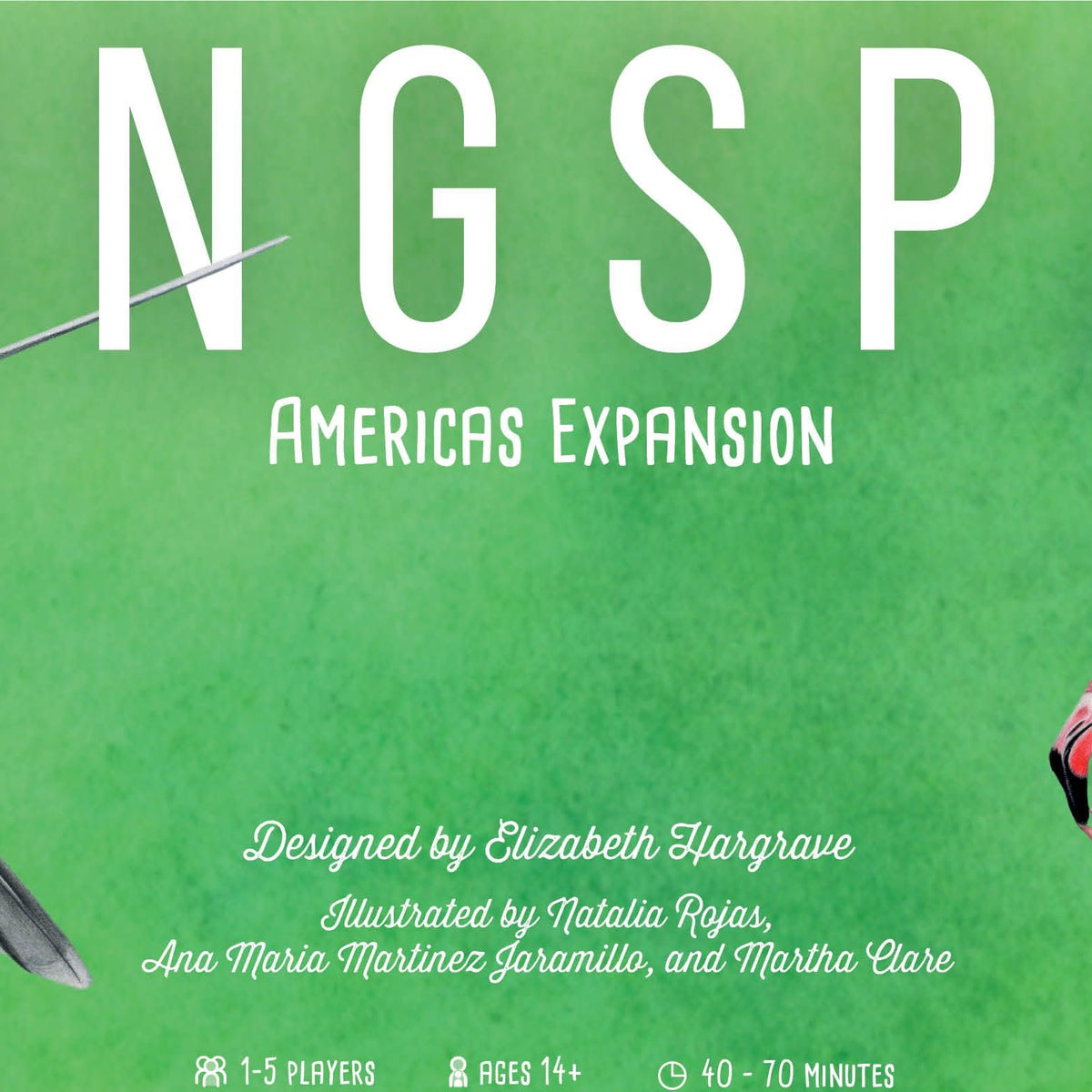 Wingspan: Americas Expansion – Board Game Bliss