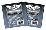 Mayday - Wyrmspan Compatible Sleeves (57 x 57 MM) (Standard 7165)