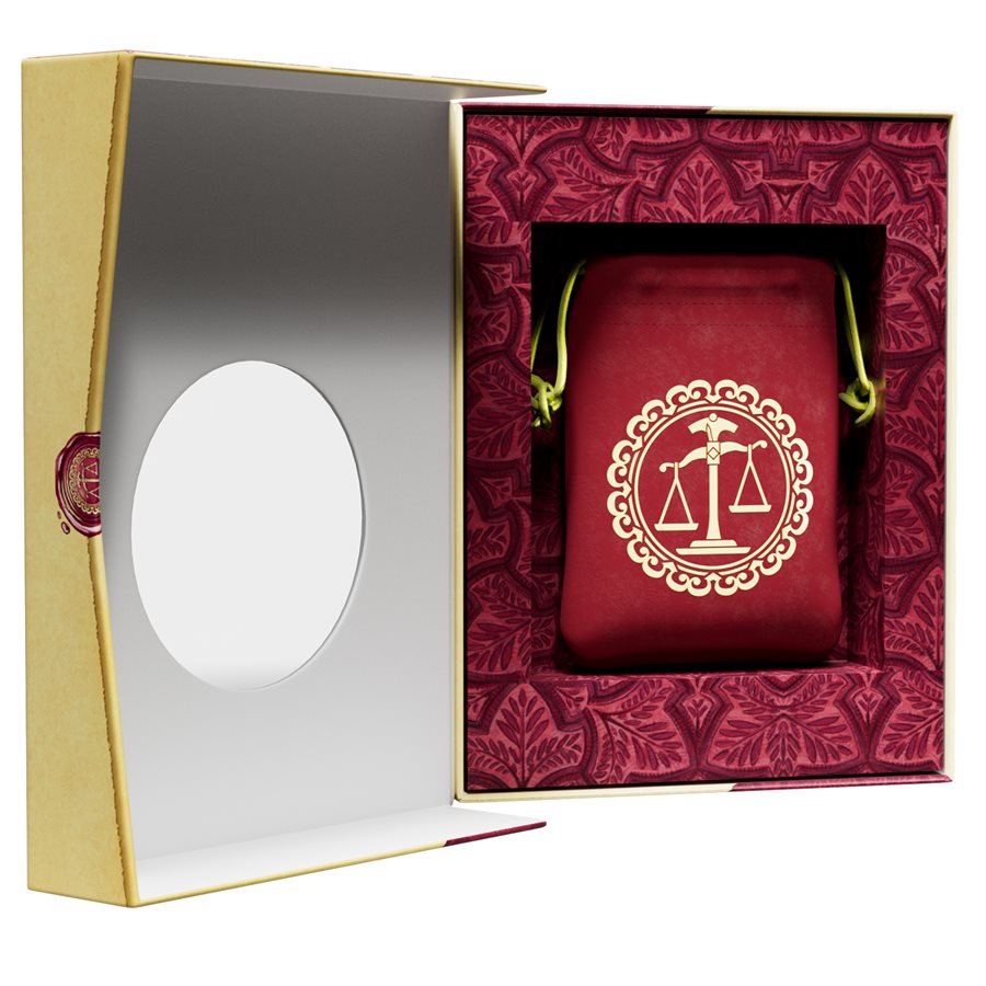 Love Letter (Eco Box)