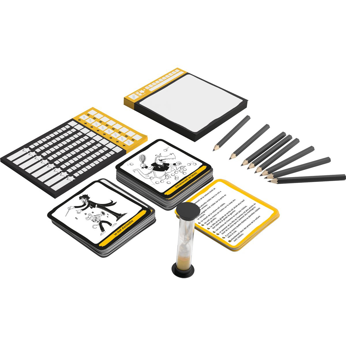 Duplik - Refresh - Smallbox