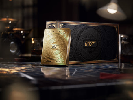 007 Special Edition Box Set