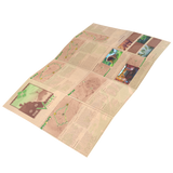 Earthborne Rangers: Valley Trail Map