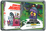 Making Monsters (Deluxe Edition)