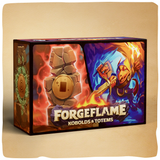Forgeflame: Kobolds & Totems Expansion