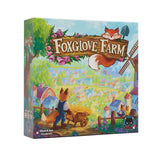 Foxglove Farm *PRE-ORDER*