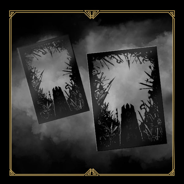 Return to Dark Tower: Original Campaign Card Sleeve Pack