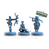 Horizon Forbidden West: The Board Game: Desert Expansion *PRE-ORDER*
