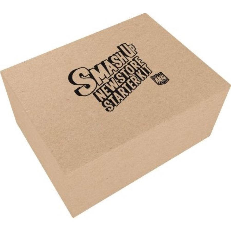 Smash Up: New Store Kit