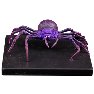 Arkham Horror Monsters - Leng Spider