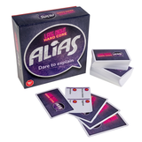 Alias - Late Night Hard Core *PRE-ORDER*