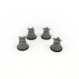 BGExpansions -  Nemesis: Alien Eggs (8 pieces)