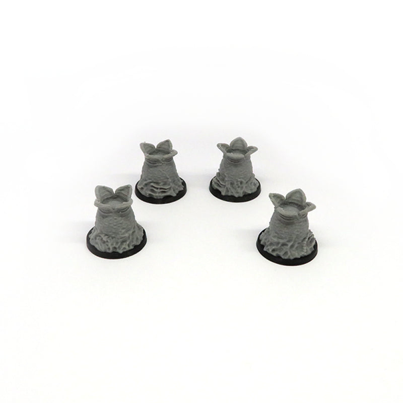 BGExpansions -  Nemesis: Alien Eggs (8 pieces)