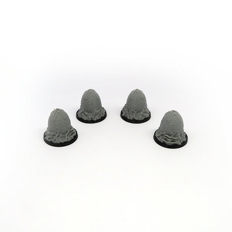 BGExpansions -  Nemesis: Alien Eggs (8 pieces)
