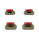 BGExpansions - Revive - Artifact and Switch Tokens (16 Pieces)