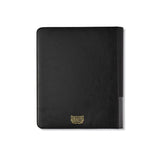 Dragon Shield - Card Codex Zipster Binder: Black