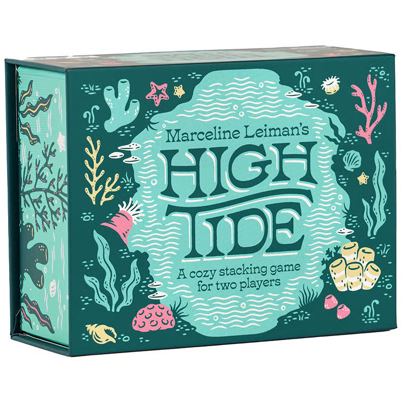 High Tide *PRE-ORDER*