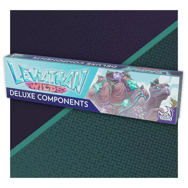 Leviathan Wilds: Deluxe Component Pack