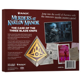 Magic: The Gathering: Murders at Karlov Manor