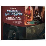 Magic: The Gathering: Murders at Karlov Manor