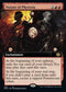 Visions of Phyrexia (BRO-342) - The Brothers' War: (Extended Art) [Rare]