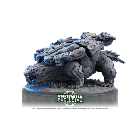 Horizon Forbidden West: The Board Game: Desert Expansion *PRE-ORDER*