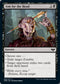 Aim for the Head (VOW-092) - Innistrad: Crimson Vow [Common]