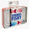 Sounds Fishy (Travel Tin Edition) *PRE-ORDER*