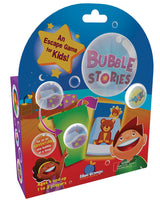 Bubble Stories