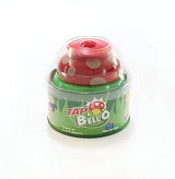 Tap a Bell'O (a.k.a. Ring it!)