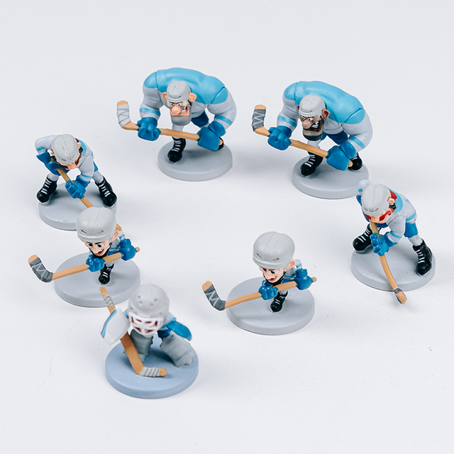 Trick Shot: Second Edition (Pre-painted) (Import)