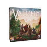Valheim: The Board Game