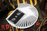One Piece Playing Cards - Brook