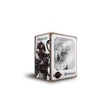 Black Rose Wars: – Miniature Set: Barbariccia (Import)